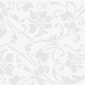 Obklad Crystal White Deco | bílá | 333x1000 mm | lesk