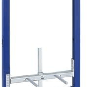 Geberit Duofix - DUOFIX pro závěsný BIDET 111.510.00.1