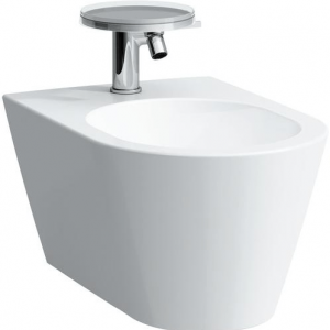 Bidet záv K BY LAUFEN LCC-bi