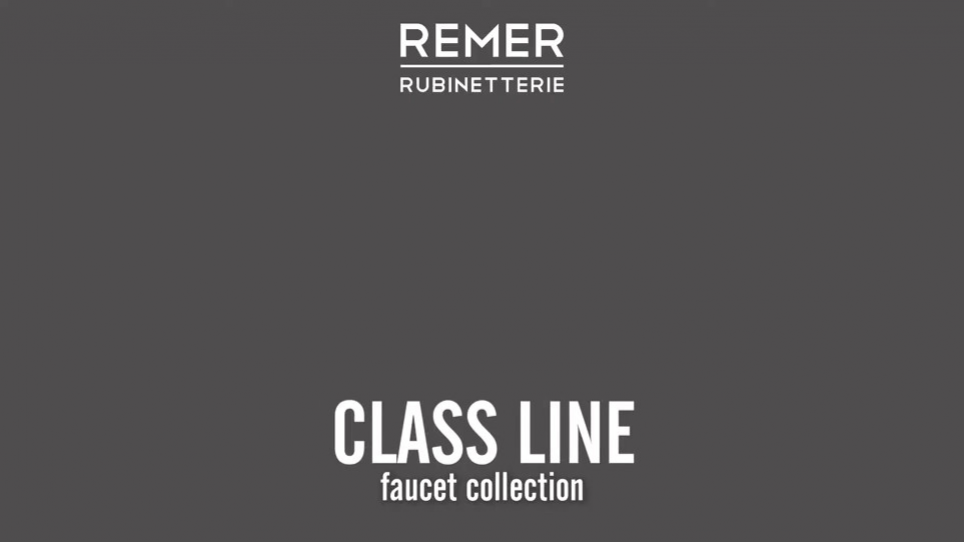Remer classline