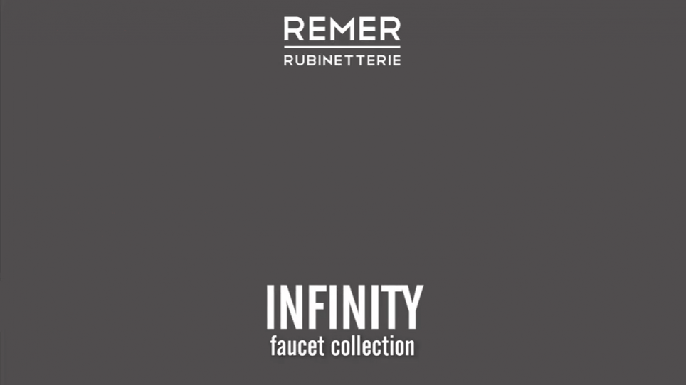 Remer infinity