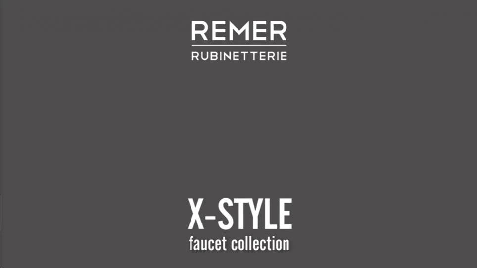 Remer xstyle