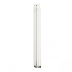 Radiátor Rolo Hanger | 4 trubky | 1800 x 205 | připojení SX | Pers