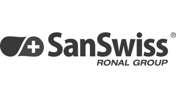 Sanswiss, RONAL Bathrooms