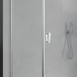 CAT1 | Boční stěna | CADURA | 1100 x 1984 | bílá