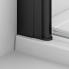 SOLF1 D | Dvoudílné skládací dveře | SOLINO | 800 x 2000