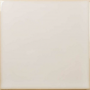 Obklad Fayenza Deep White | 125x125 | lesk