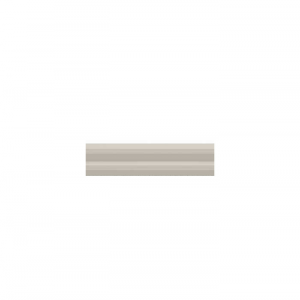 Obklad Stripes Dove | 75x300 | mat