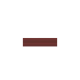 Obklad Stripes Garnet | 75x300 | mat