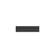Obklad Stripes Graphite Stone | 75x300 | mat