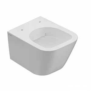 WC STONE | 450x370x330 mm | závěsné | Bílá lesk