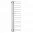 Radiátor Theia | 500x1540 mm | Pravé | šedobéžová strukturální mat