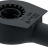 Sifon s odtokem do zdi  Drainline 95mm (0,7 l/s)