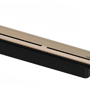 TECEdrainprofile | sprchový profil | 900mm | Brushed Red Gold / kartáčovaná růžová zlatá