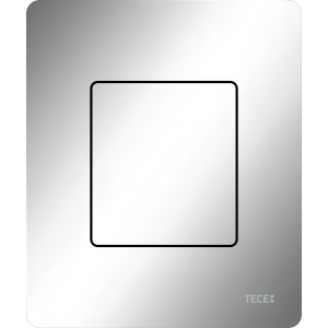 Ovládací tlačítko TECEsolid pro pisoár | chrom