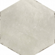Dlažba Capri | Hexagon 140 x 160 | Tiberio Taupe