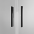 TLSP | Jednokřídlé dveře - otvírání ven i dovnitř | TOP-LINE | 900 x 2000 | černá