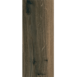 Dlažba Wood Block brown | 1198x190 | mat