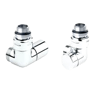 Ventil EASY | levý | bílá