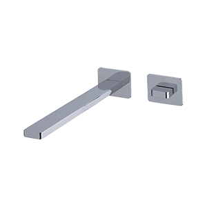 Umyvadlová baterie I Tap | podomítková progresivní dvouprvková