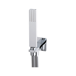 Komplet I Tap | redukce + ruční sprška + hadice + úchytka na ruční spršku