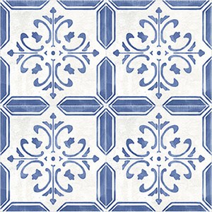 Dlažba Paint | Maiolica | mat
