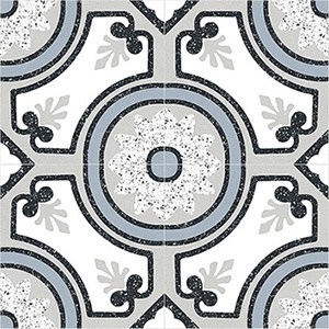 Dlažba Retro | Gothic