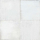 Dlažba Re-style White | 205x205 | mat