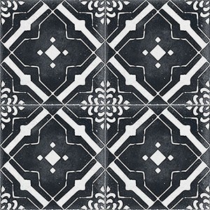 Dlažba Re-style | Jester | 205x205 mm | mat