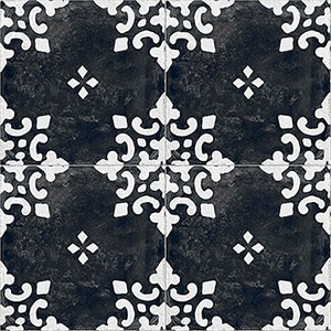 Dlažba Re-style | Crown | 205x205 mm | mat