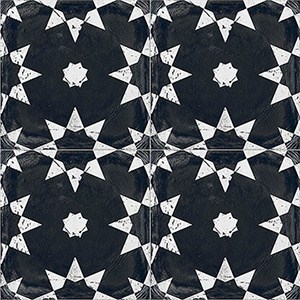 Dlažba Re-style | Groove | 205x205 mm | mat