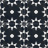 Dlažba Re-style Groove | 205x205 | dekor
