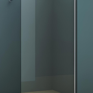 Z400 | Sprchová zástěna WALK IN | NOVIK | 1200 mm