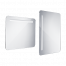 Koupelnové podsvícené LED zrcadlo ZP 2003 800 x 600 mm