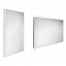 Koupelnové podsvícené LED zrcadlo ZP 11000 400 x 600 mm
