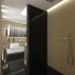 Luxusní koupelna CAMEL DELUXE - Pohled ze sprchy