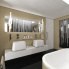Luxusní koupelna CAMEL DELUXE - Pohled od vstupu do sprchy