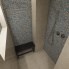Elegantní koupelna OLD ENGLAND - Pohled do sprchového koutu